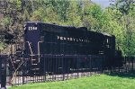 PRR 7048, EFS-17M, 2011